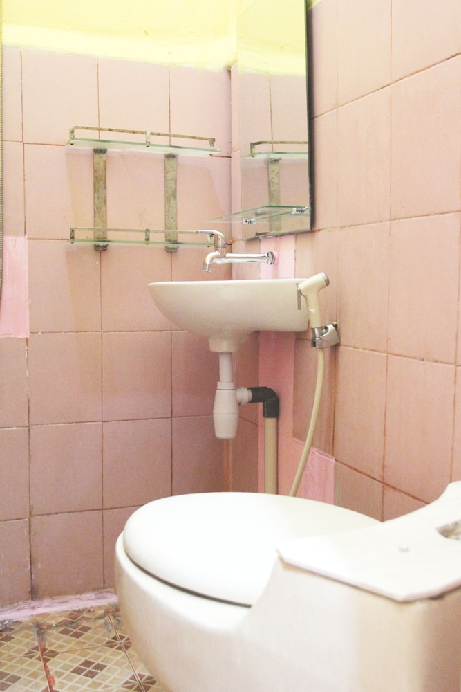 Divka Residence Syariah by OYO Rooms