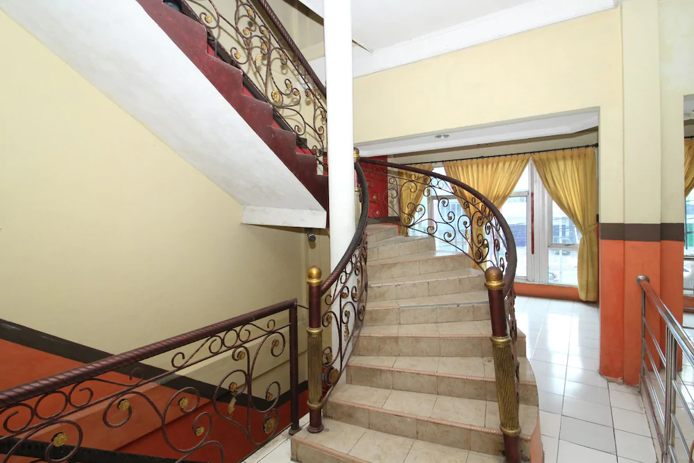 Divka Residence Syariah by OYO Rooms