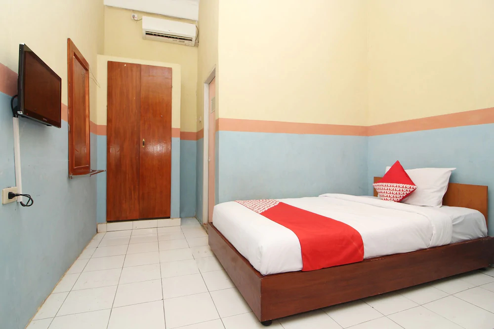 Divka Residence Syariah by OYO Rooms