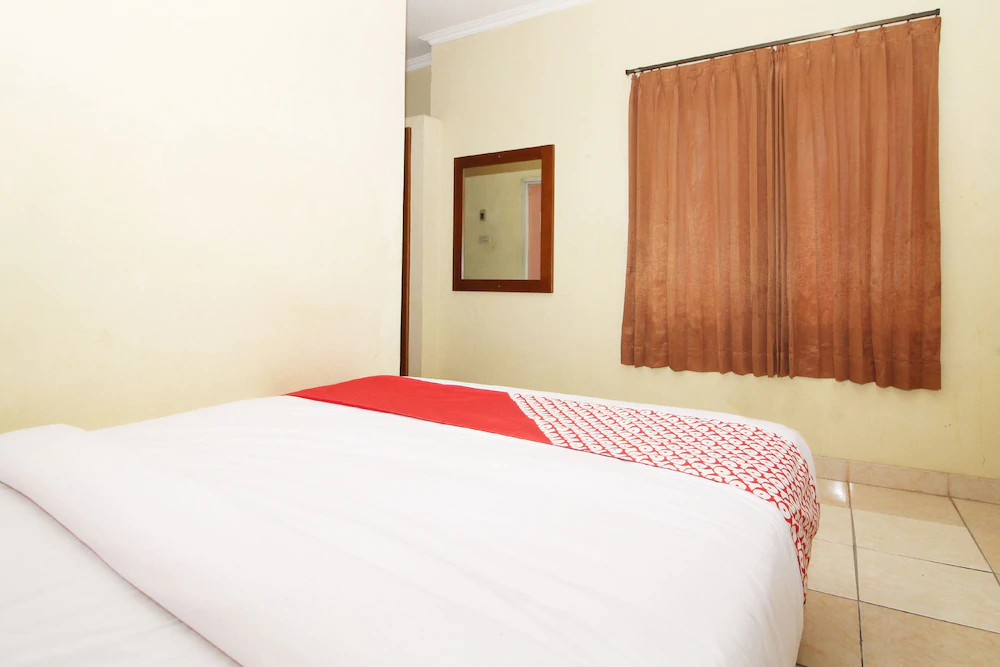 Divka Residence Syariah by OYO Rooms