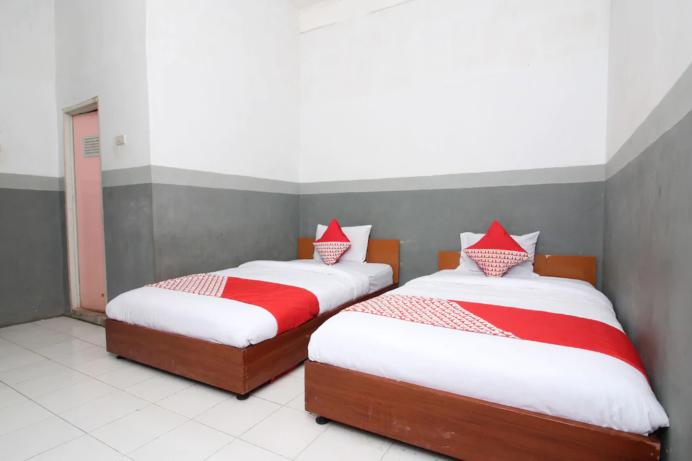 Divka Residence Syariah by OYO Rooms