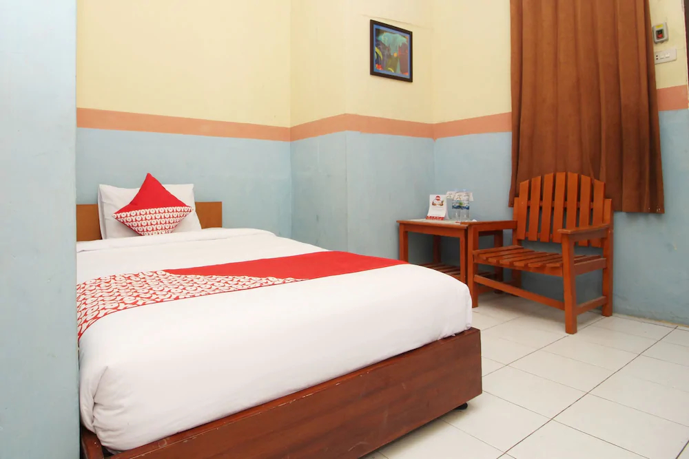 Divka Residence Syariah by OYO Rooms