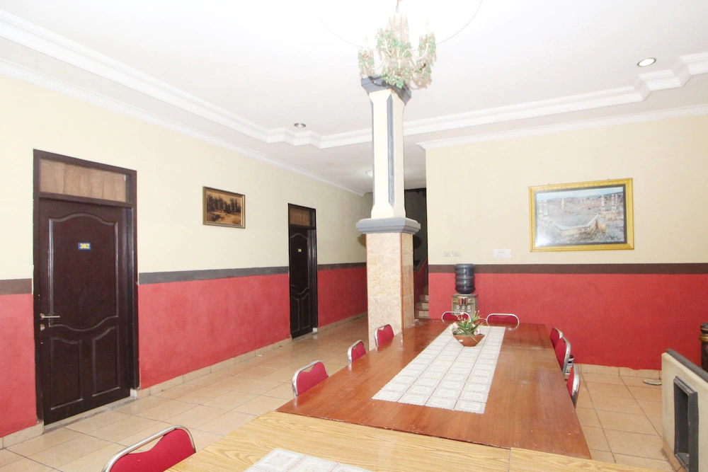 Divka Residence Syariah by OYO Rooms