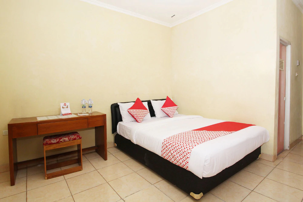 Divka Residence Syariah by OYO Rooms