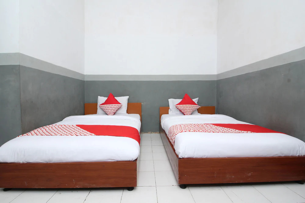 Divka Residence Syariah by OYO Rooms