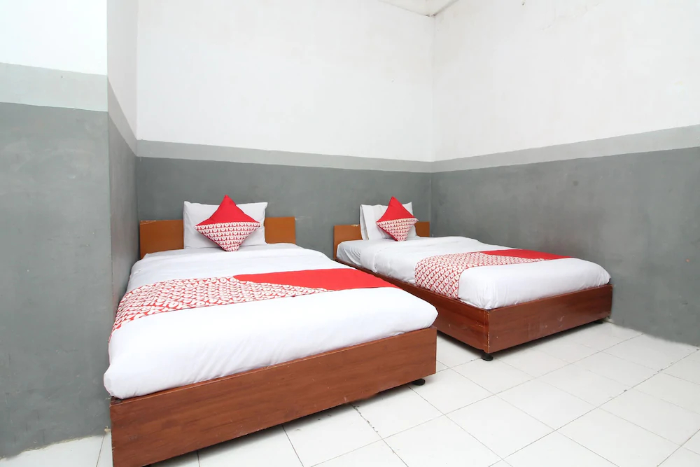 Divka Residence Syariah by OYO Rooms