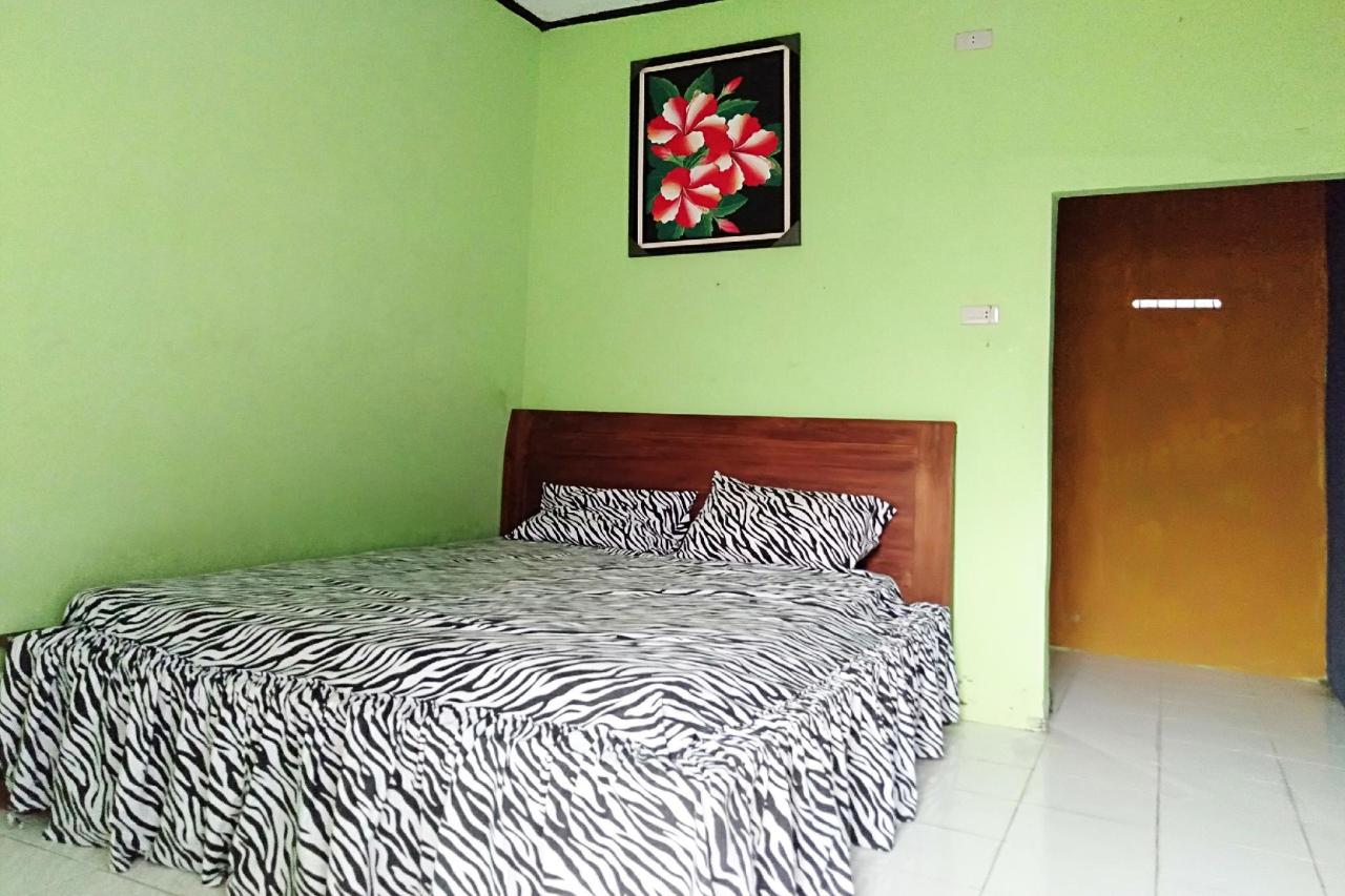 Fidel Caestro Homestay by OYO Rooms