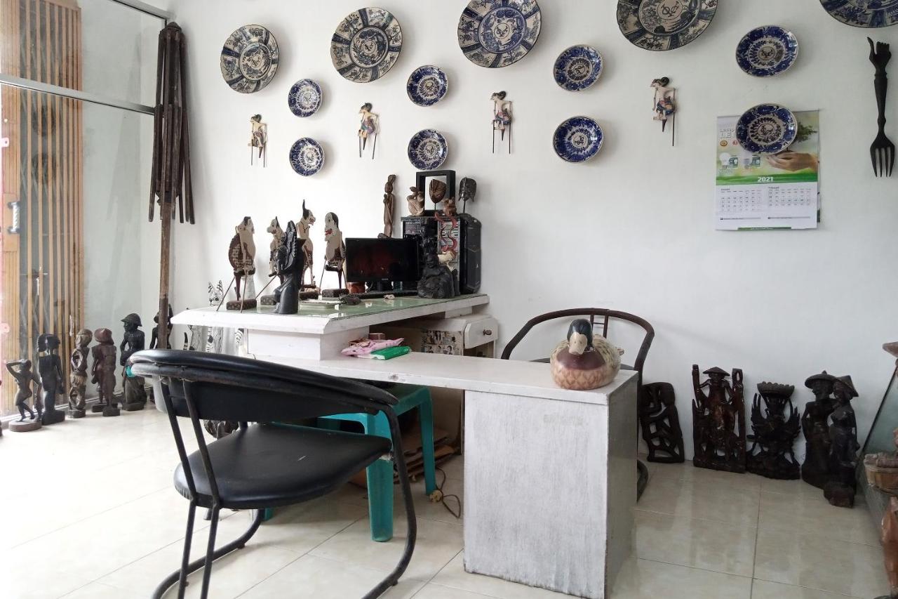 Fidel Caestro Homestay by OYO Rooms