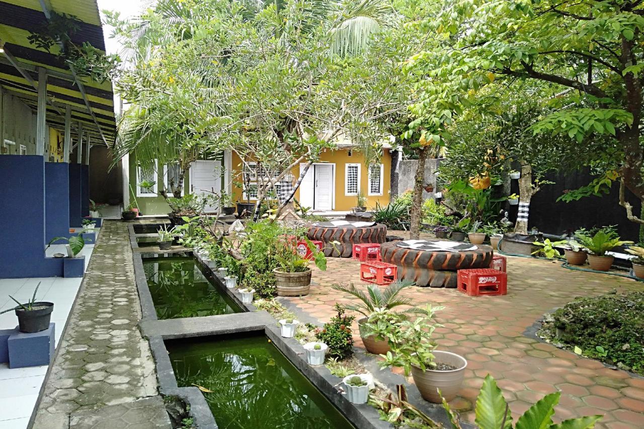 Fidel Caestro Homestay by OYO Rooms