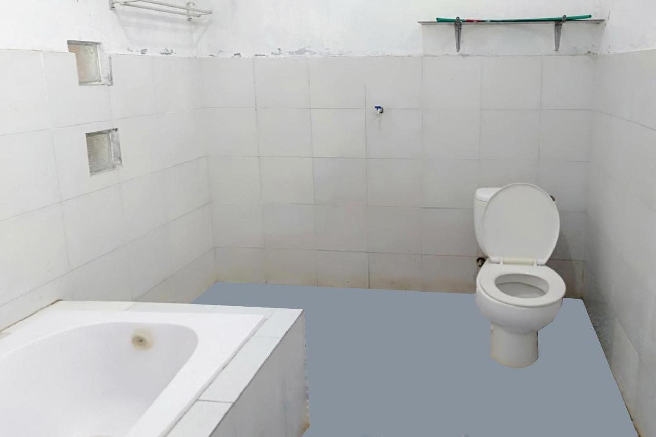 Fidel Caestro Homestay by OYO Rooms