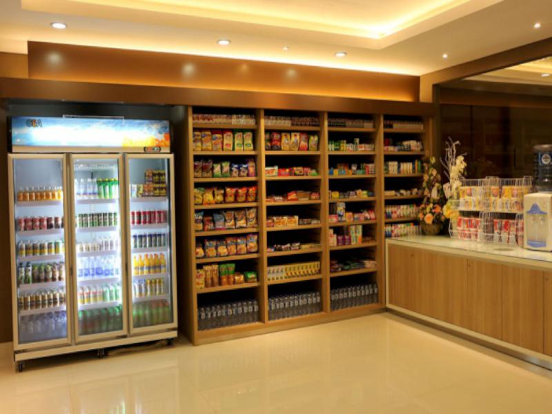 Grand Citihub Hotel At Kartini Lampung