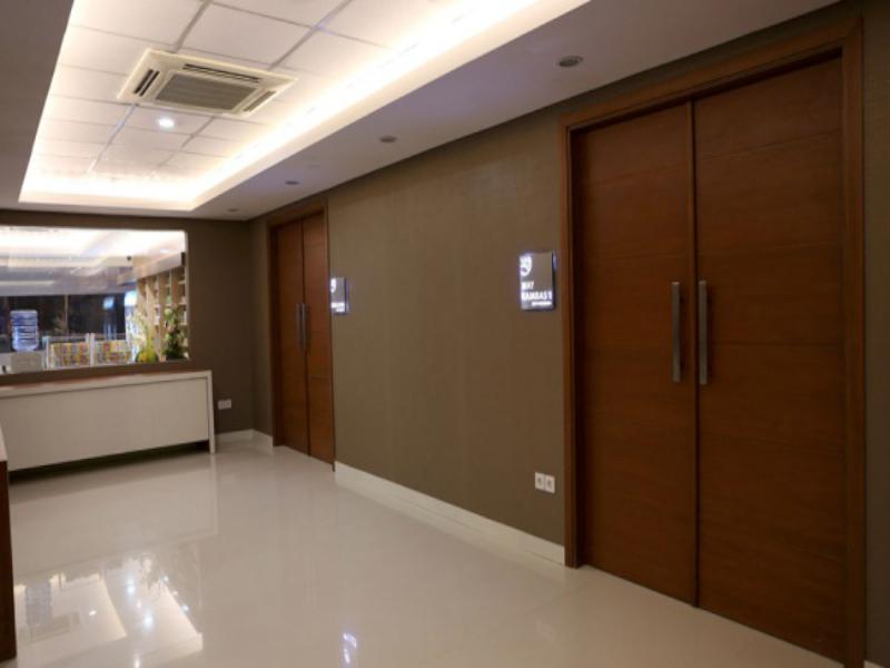 Grand Citihub Hotel At Kartini Lampung