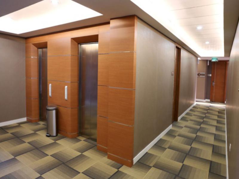 Grand Citihub Hotel At Kartini Lampung