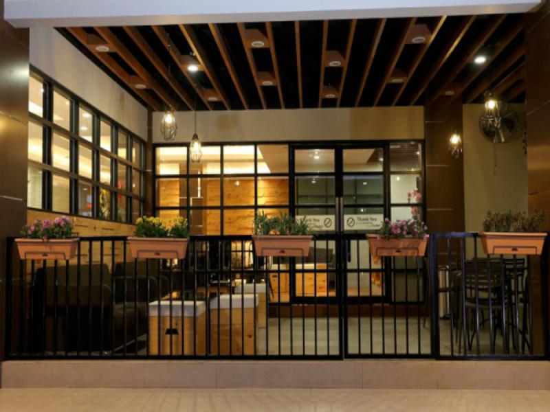 Grand Citihub Hotel At Kartini Lampung