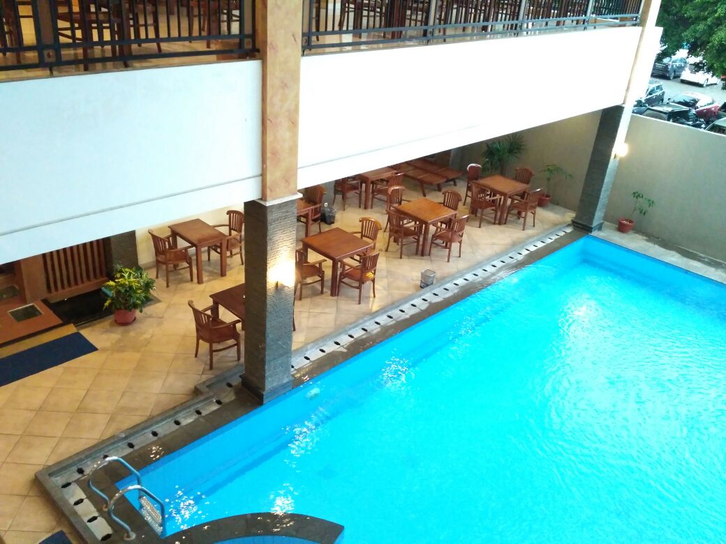 Grande Hotel Lampung Powered By Archipelago