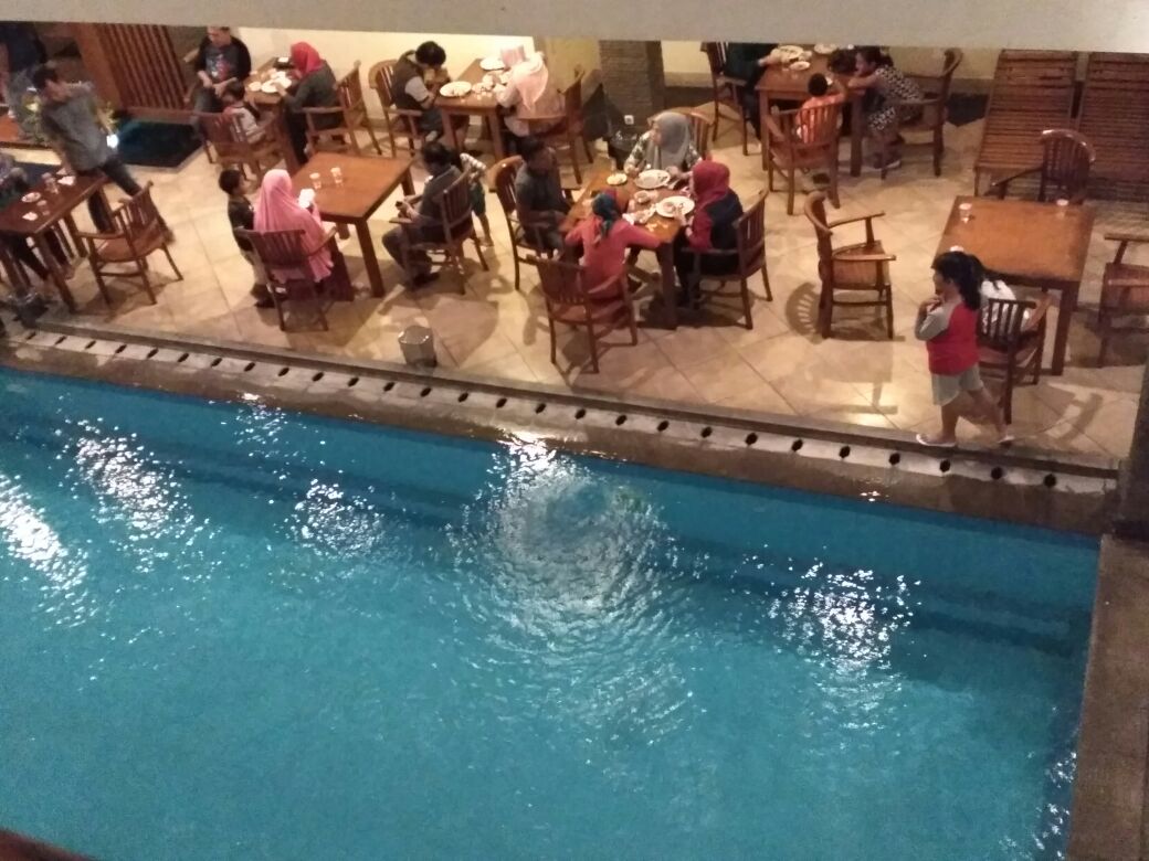 Grande Hotel Lampung Powered By Archipelago