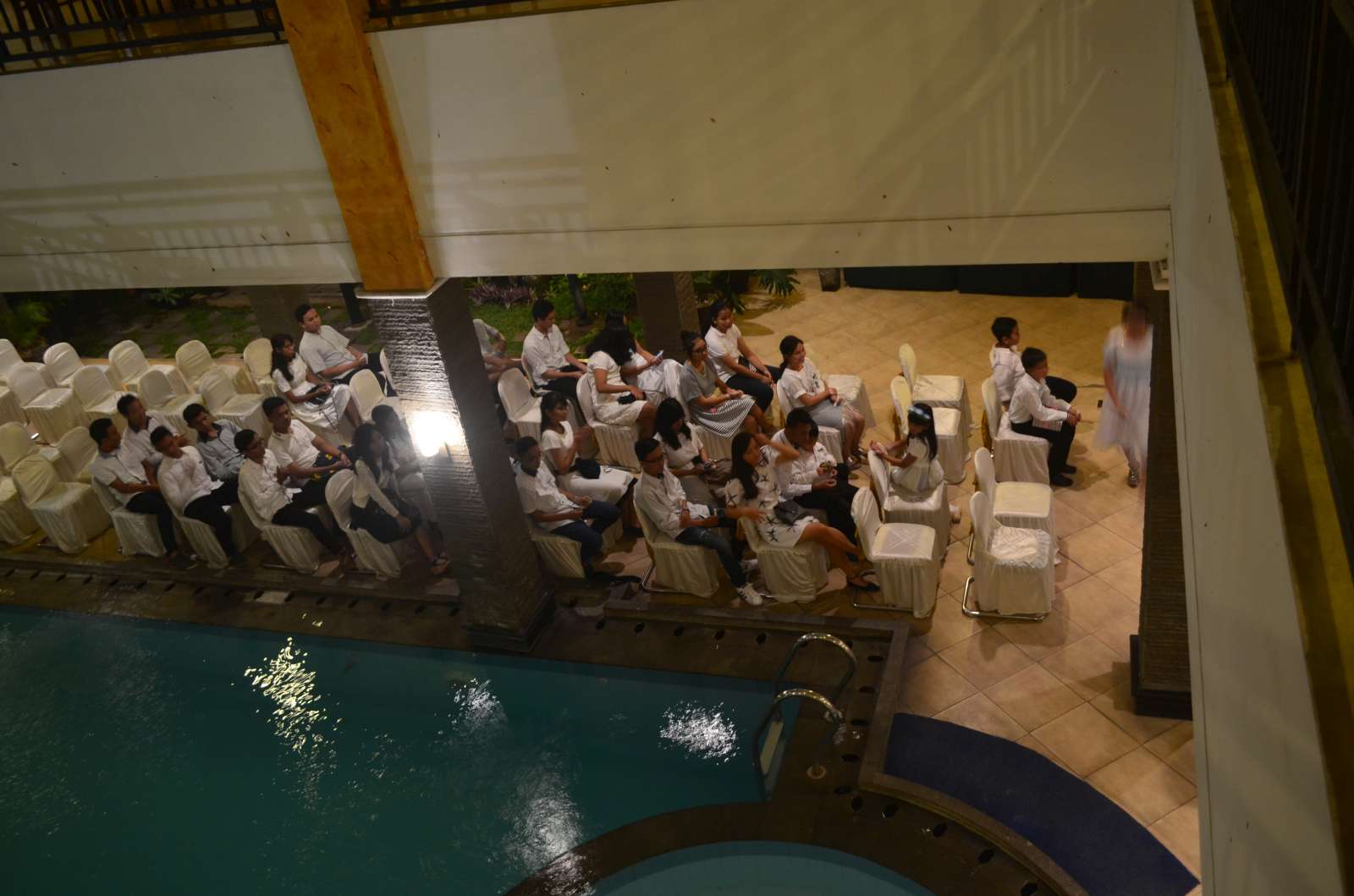 Grande Hotel Lampung Powered By Archipelago
