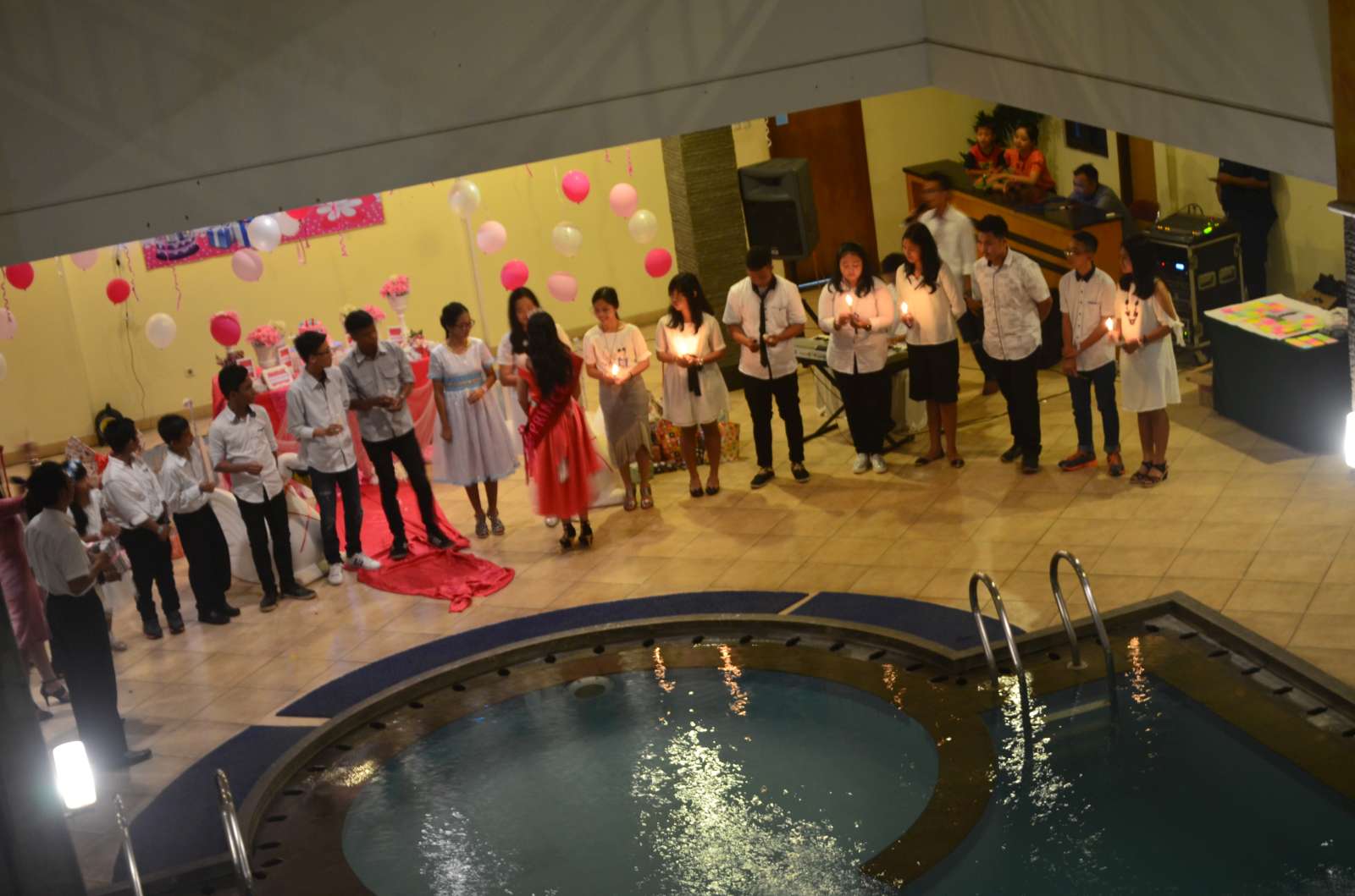 Grande Hotel Lampung Powered By Archipelago