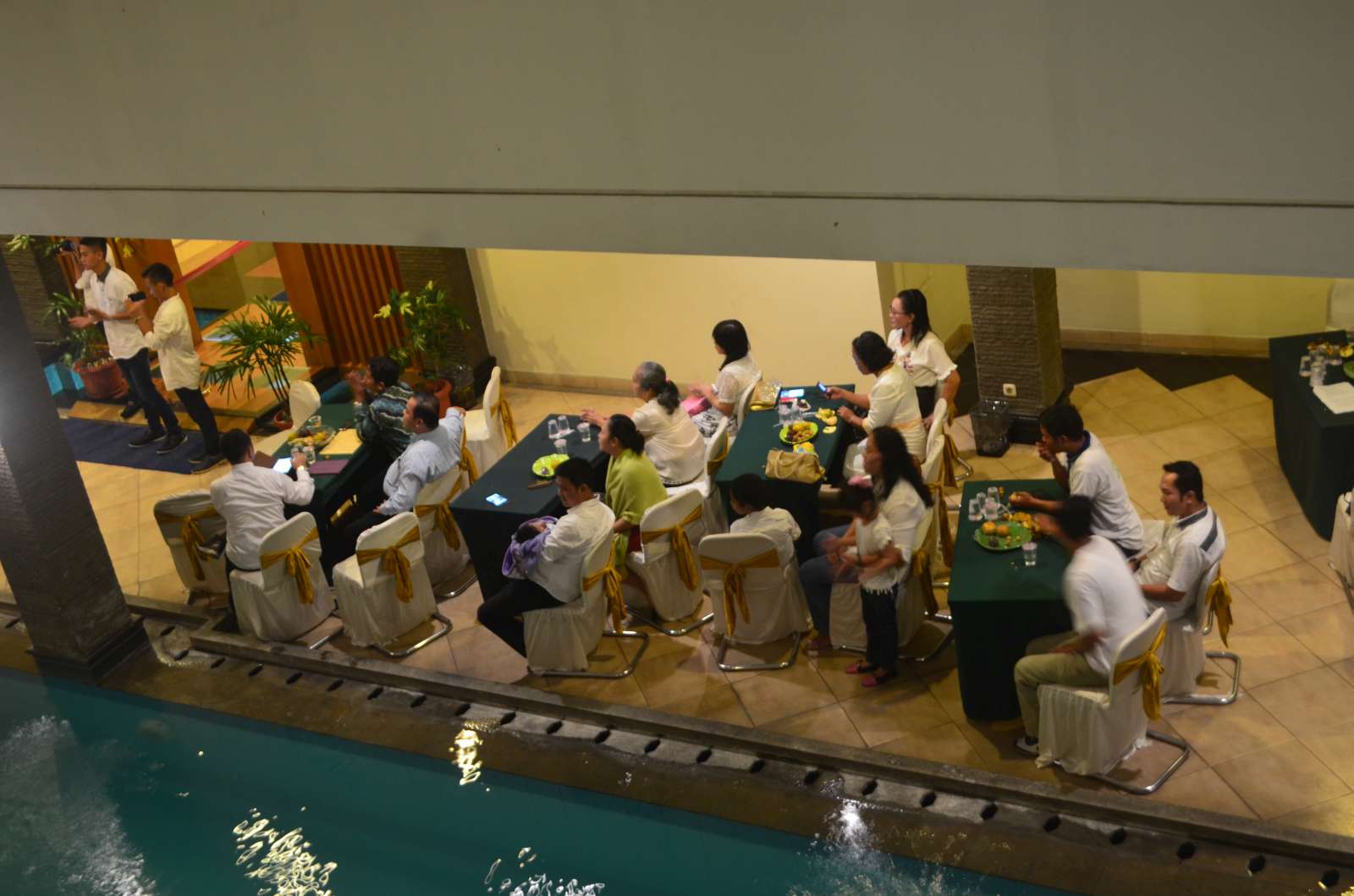 Grande Hotel Lampung Powered By Archipelago