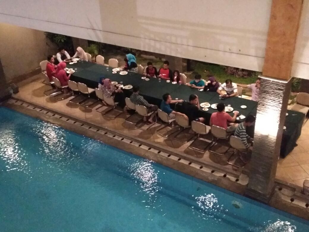 Grande Hotel Lampung Powered By Archipelago