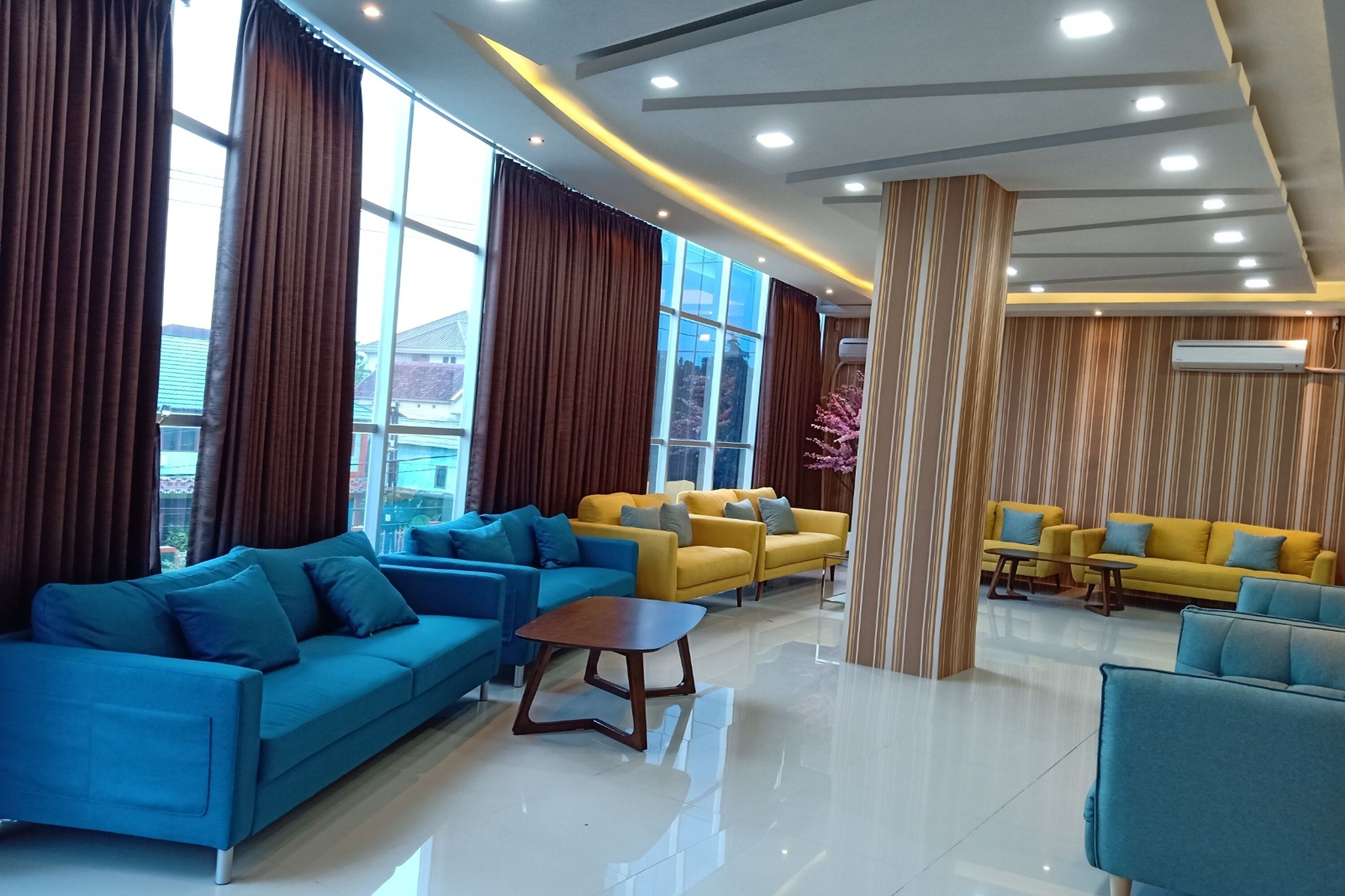 Great Cokro Edotel Lampung