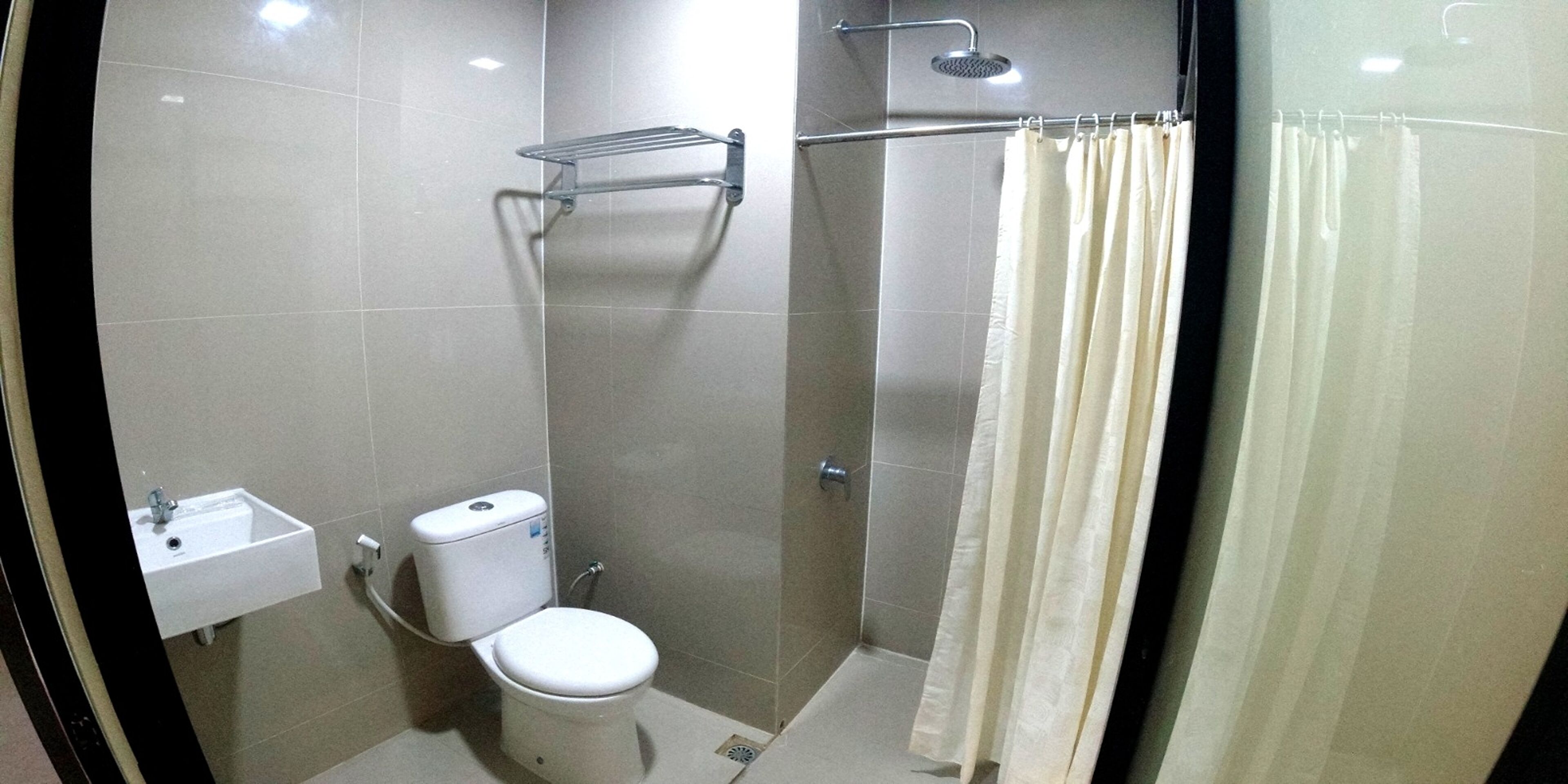 Great Cokro Edotel Lampung