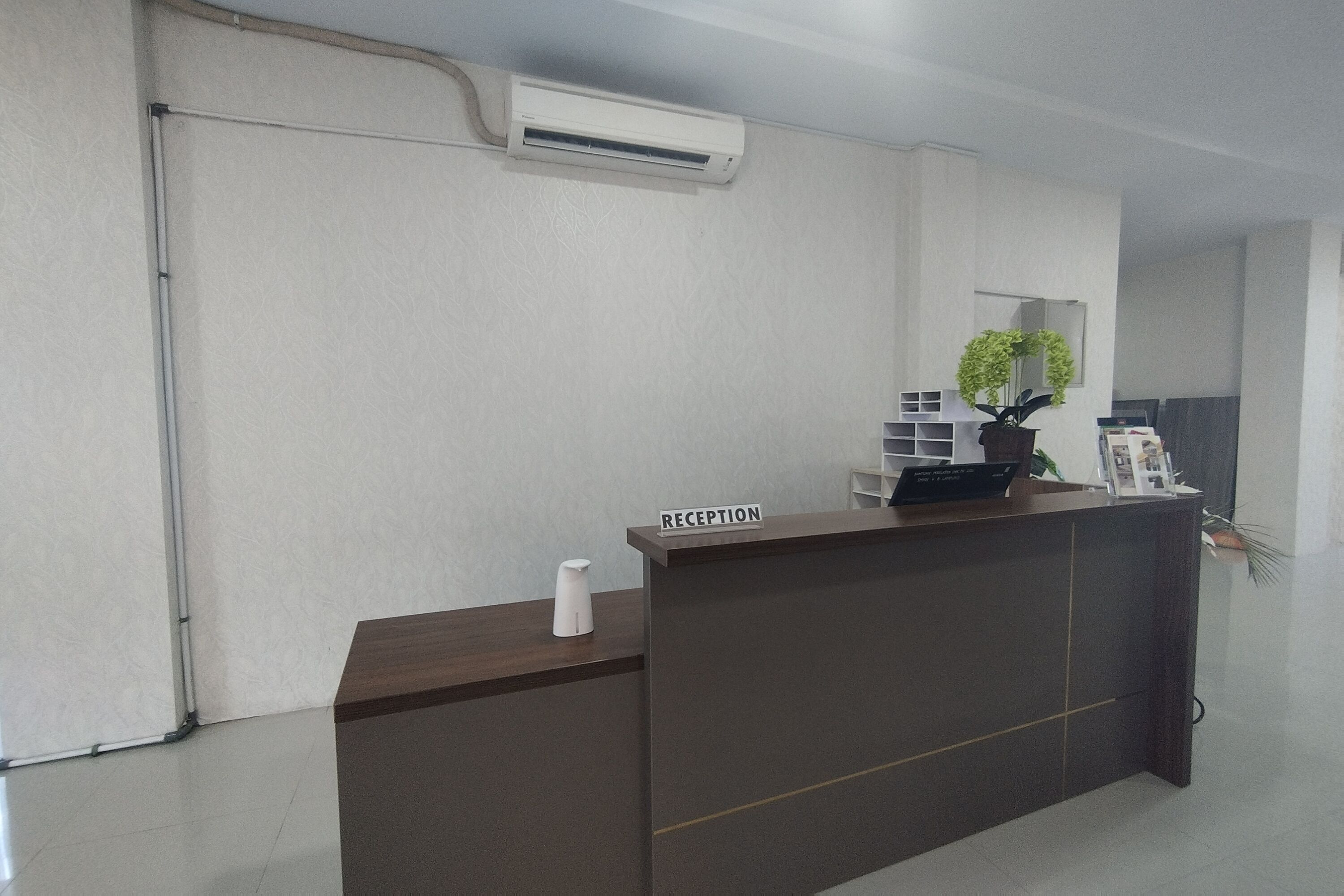 Great Cokro Edotel Lampung
