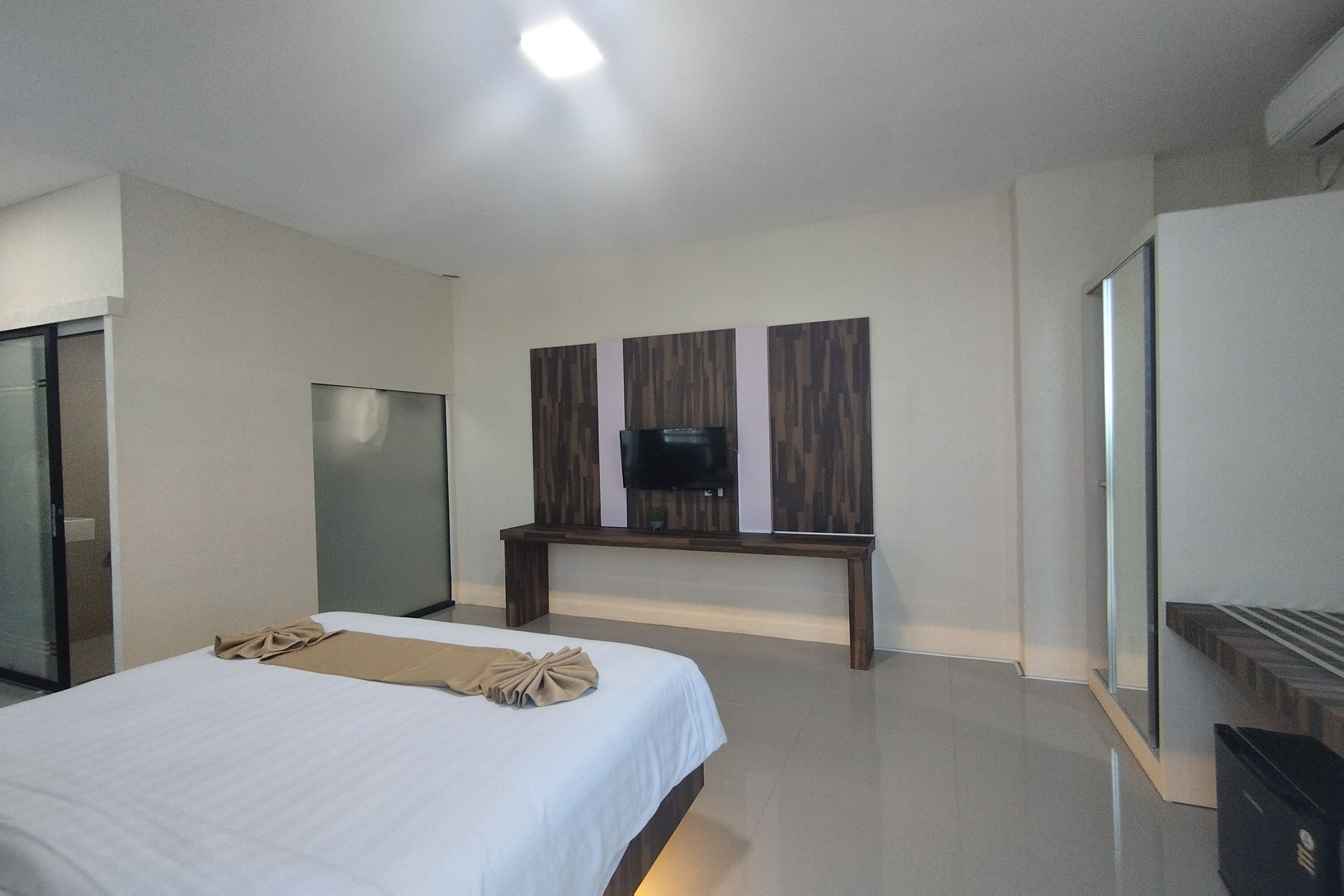 Great Cokro Edotel Lampung