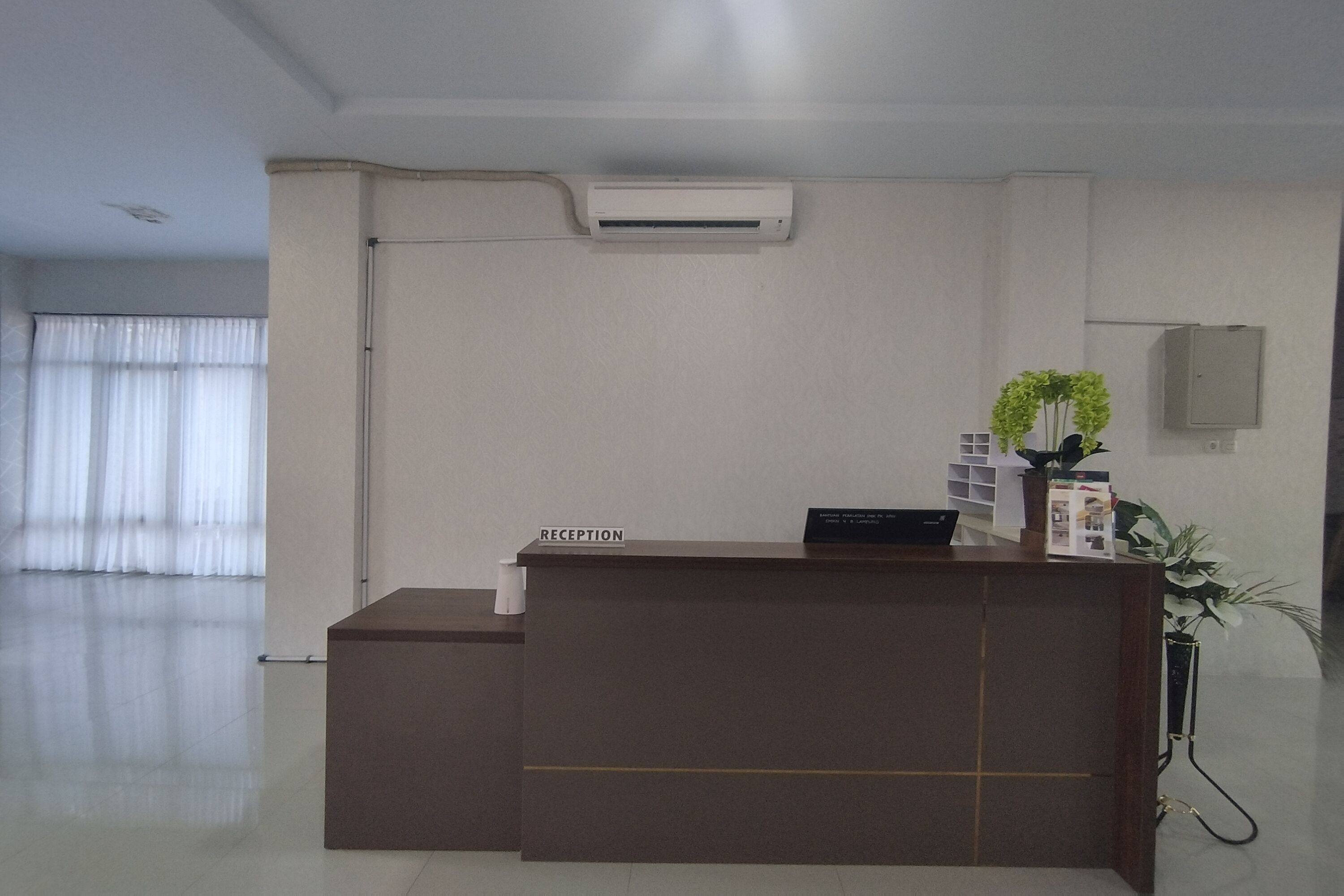 Great Cokro Edotel Lampung