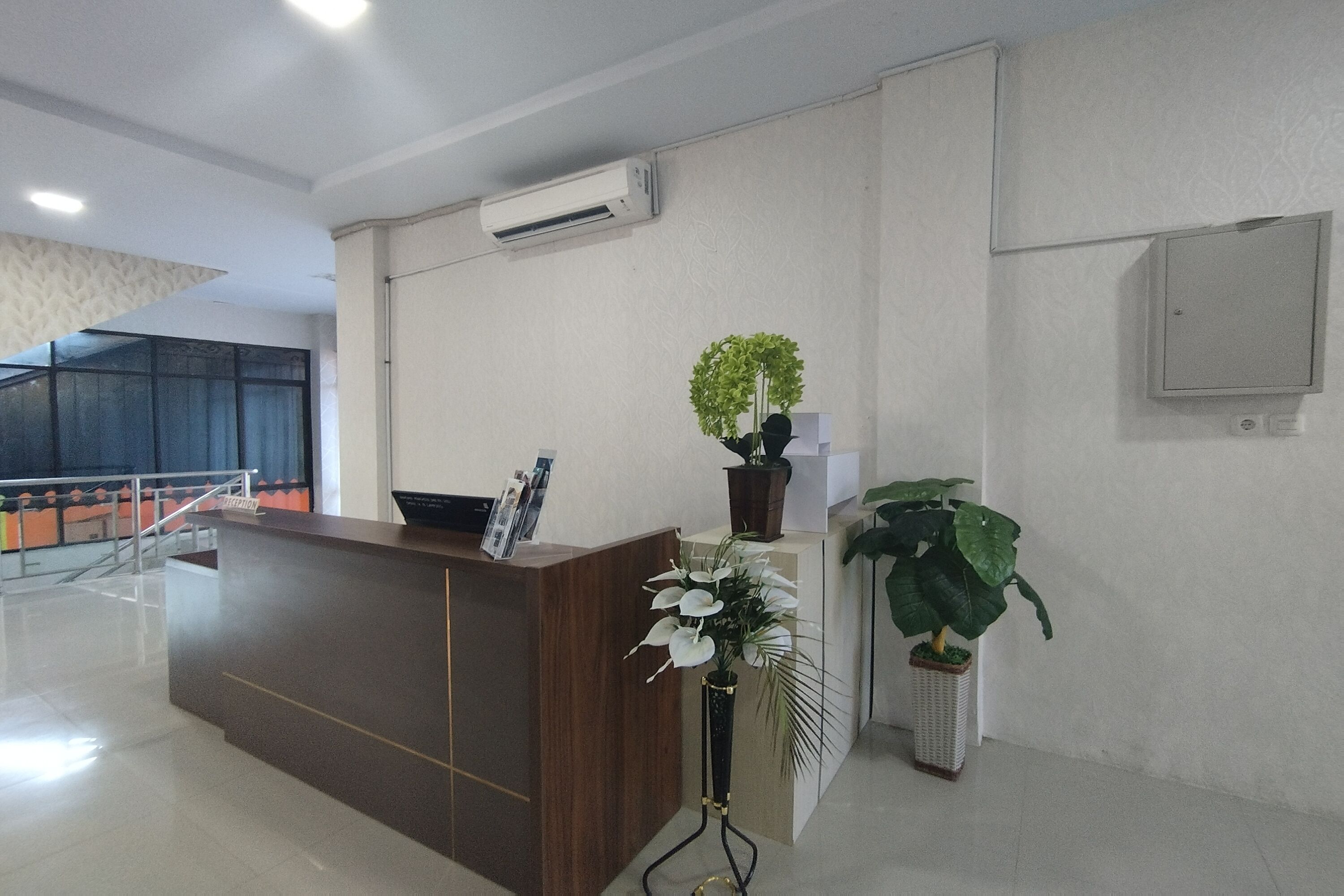 Great Cokro Edotel Lampung