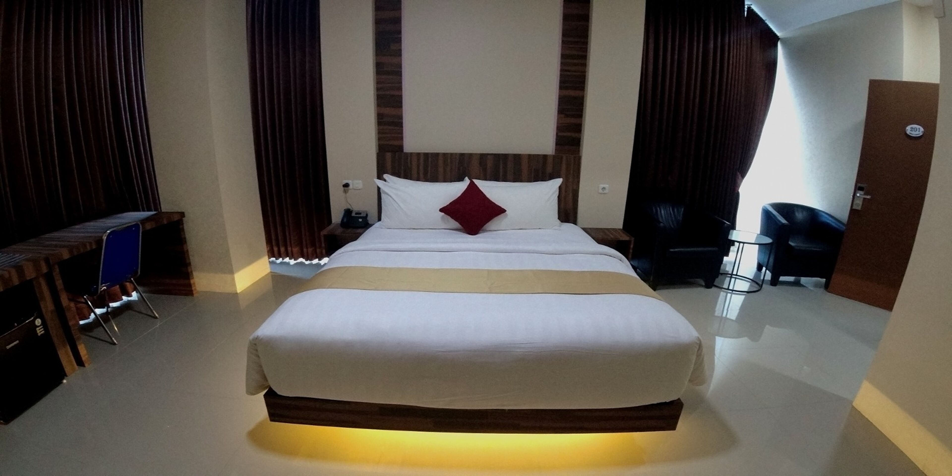 Great Cokro Edotel Lampung