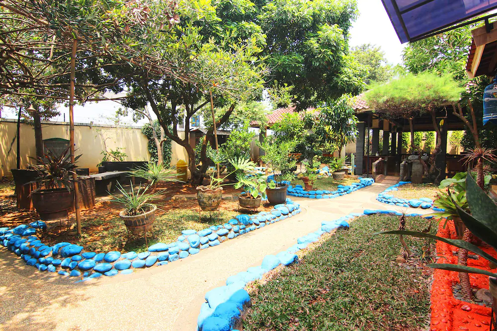 Griya Inayah by OYO Rooms