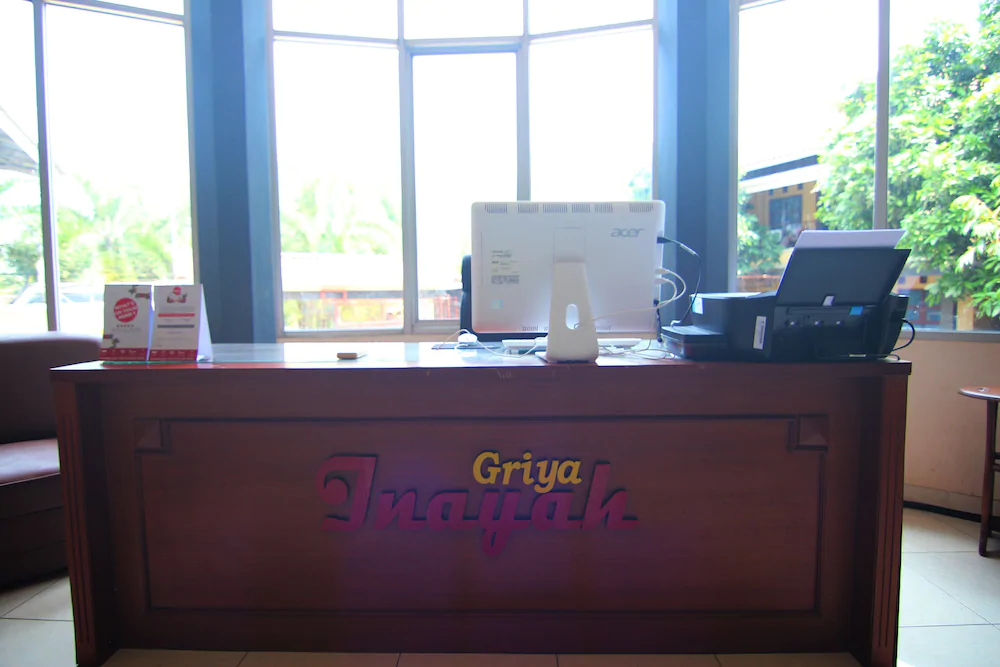 Griya Inayah by OYO Rooms