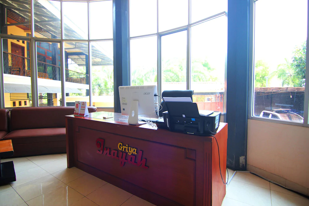 Griya Inayah by OYO Rooms