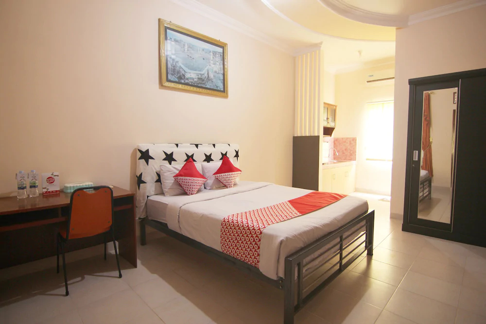 Griya Inayah by OYO Rooms