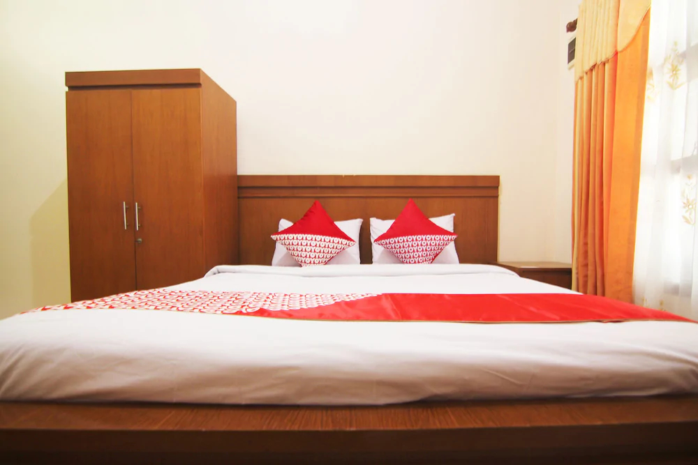 Griya Inayah by OYO Rooms