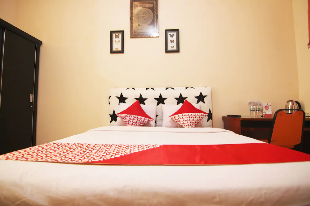 Griya Inayah by OYO Rooms
