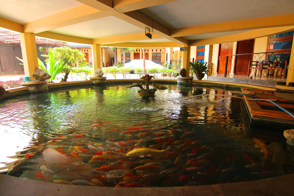 Griya Inayah by OYO Rooms