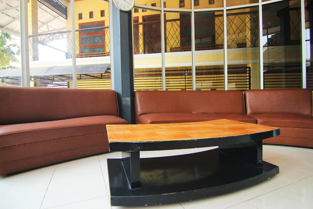 Griya Inayah by OYO Rooms