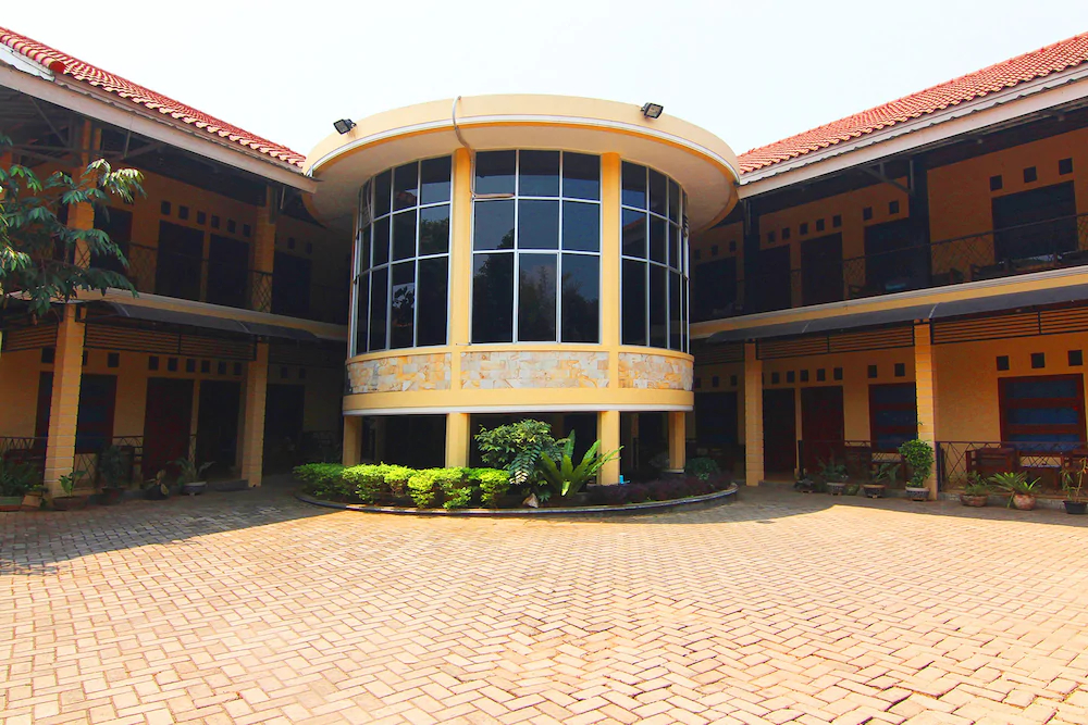 Griya Inayah by OYO Rooms