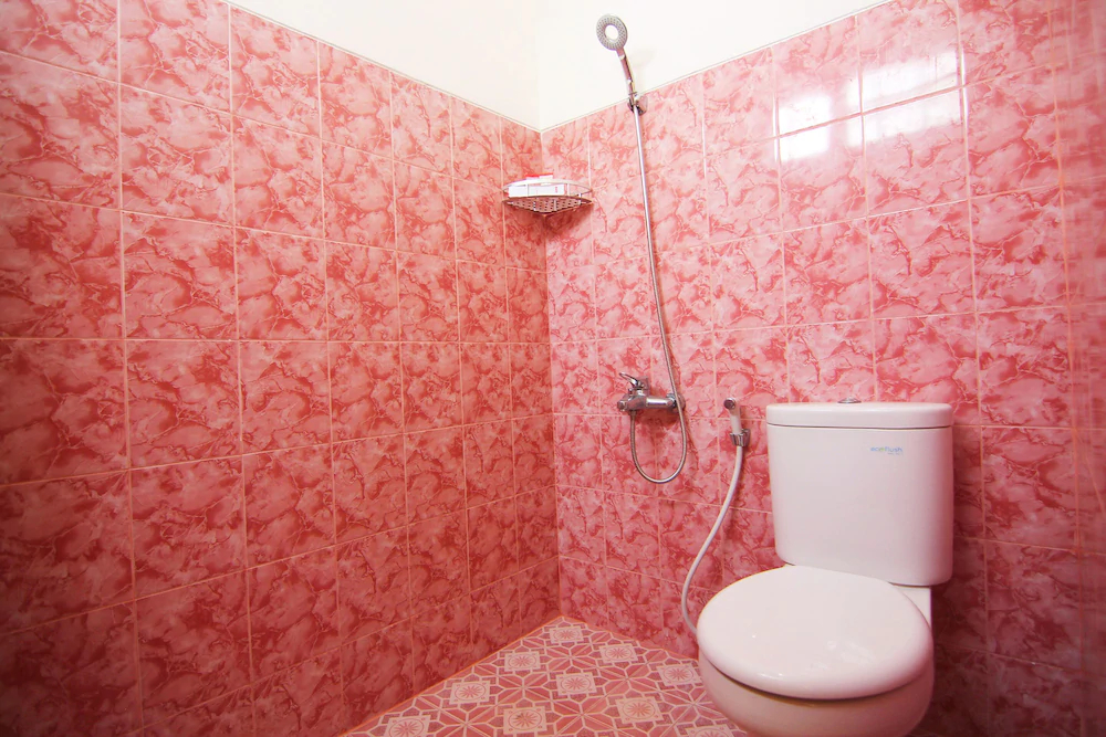 Griya Inayah by OYO Rooms