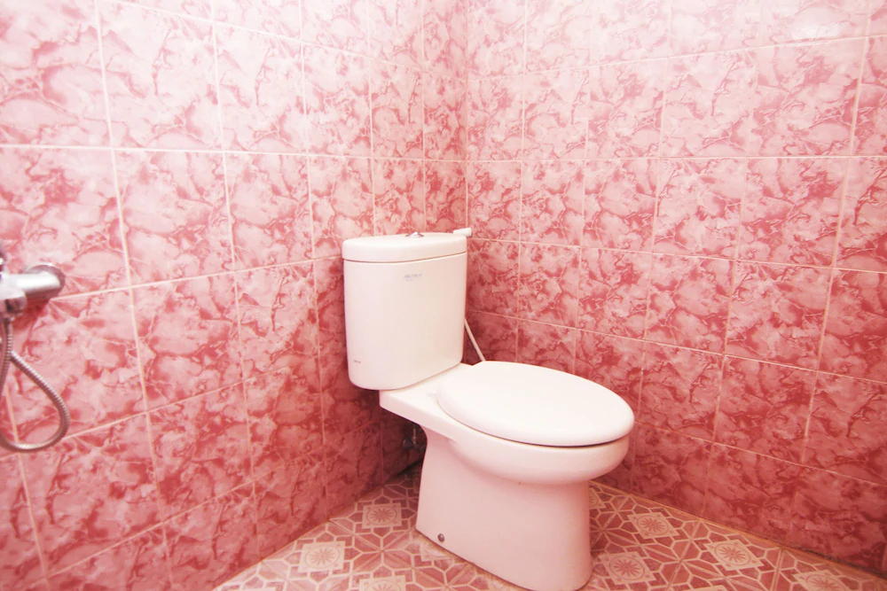 Griya Inayah by OYO Rooms