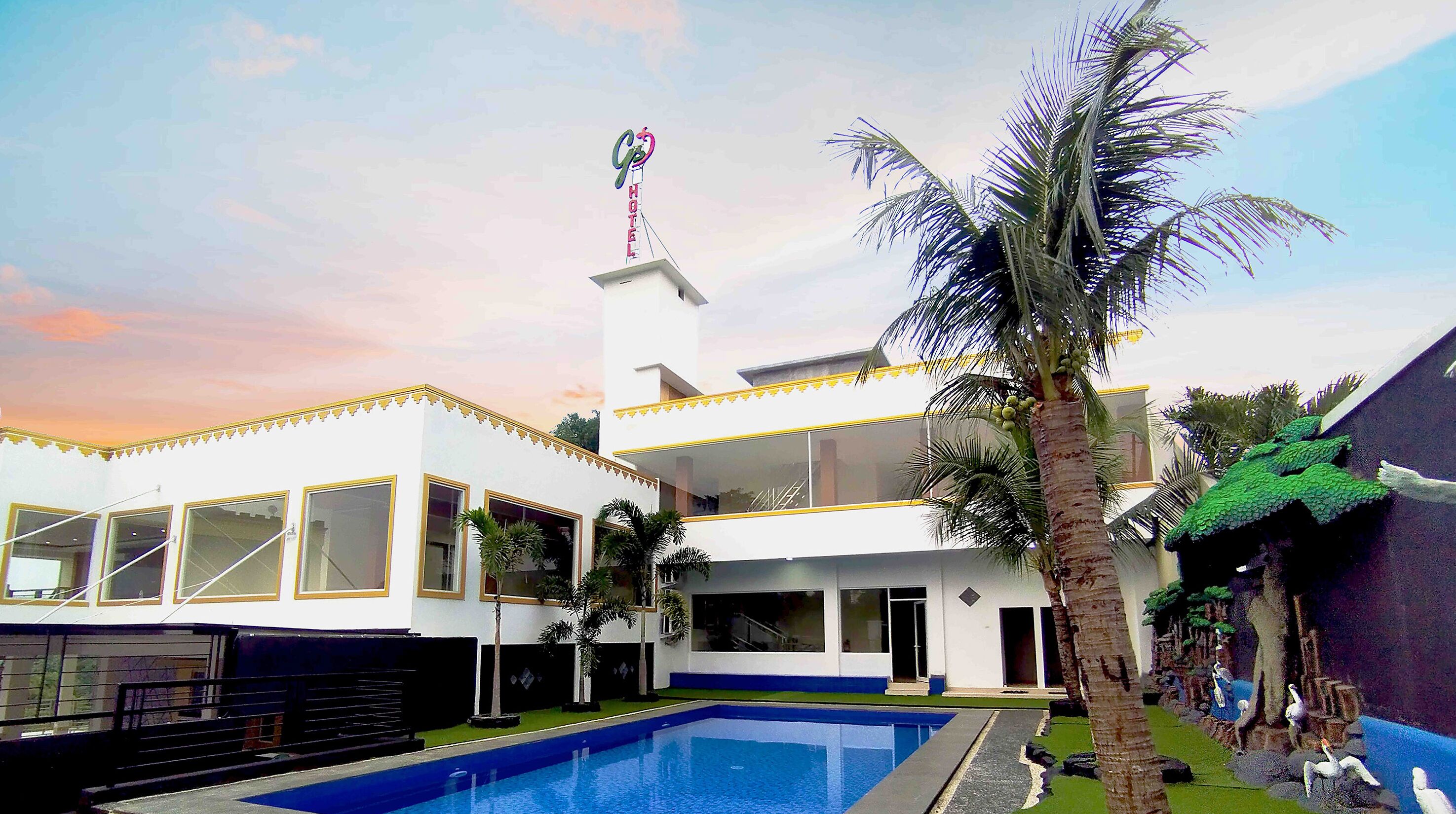 Gs Lampung Culture Syariah