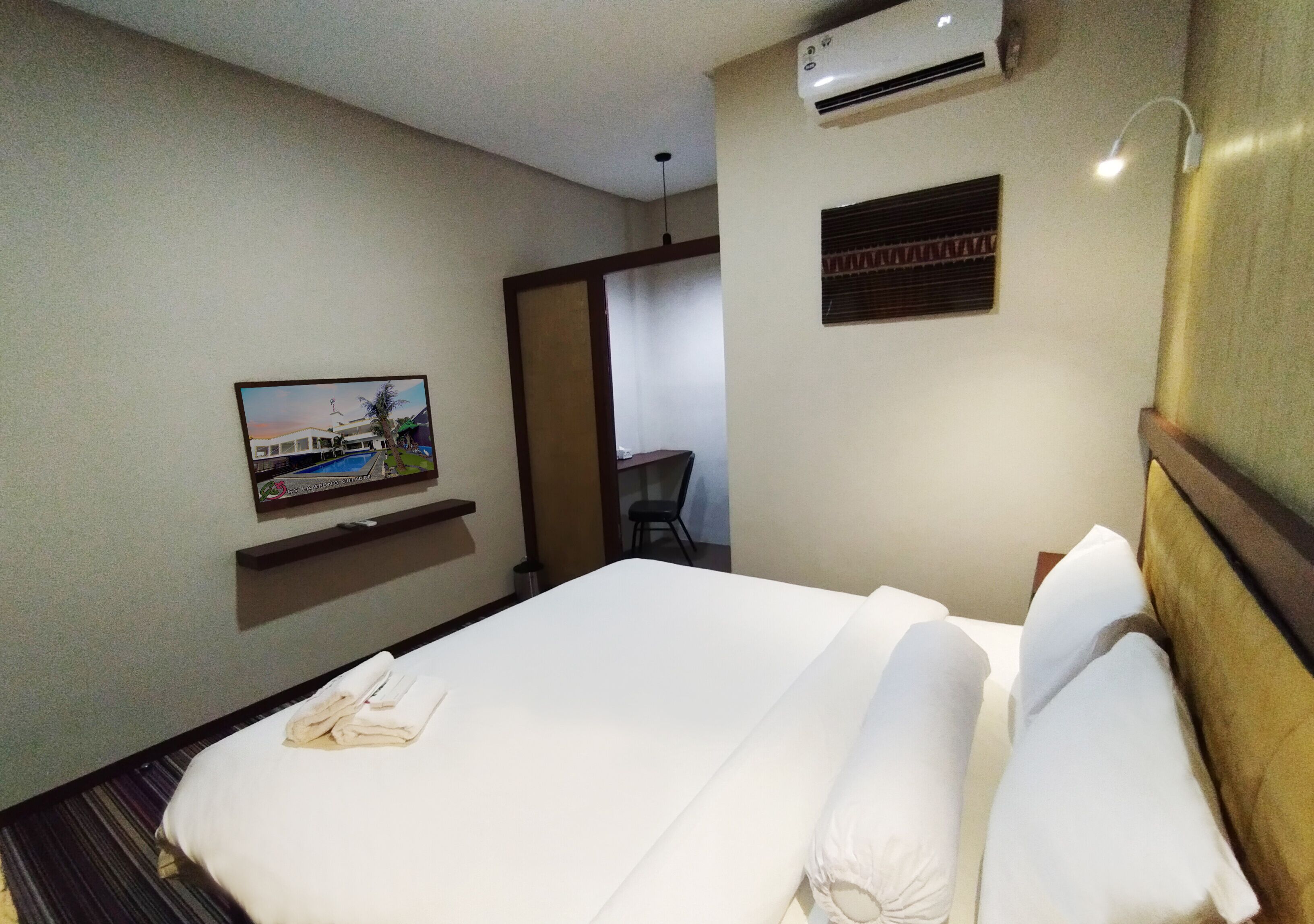 Gs Lampung Culture Syariah