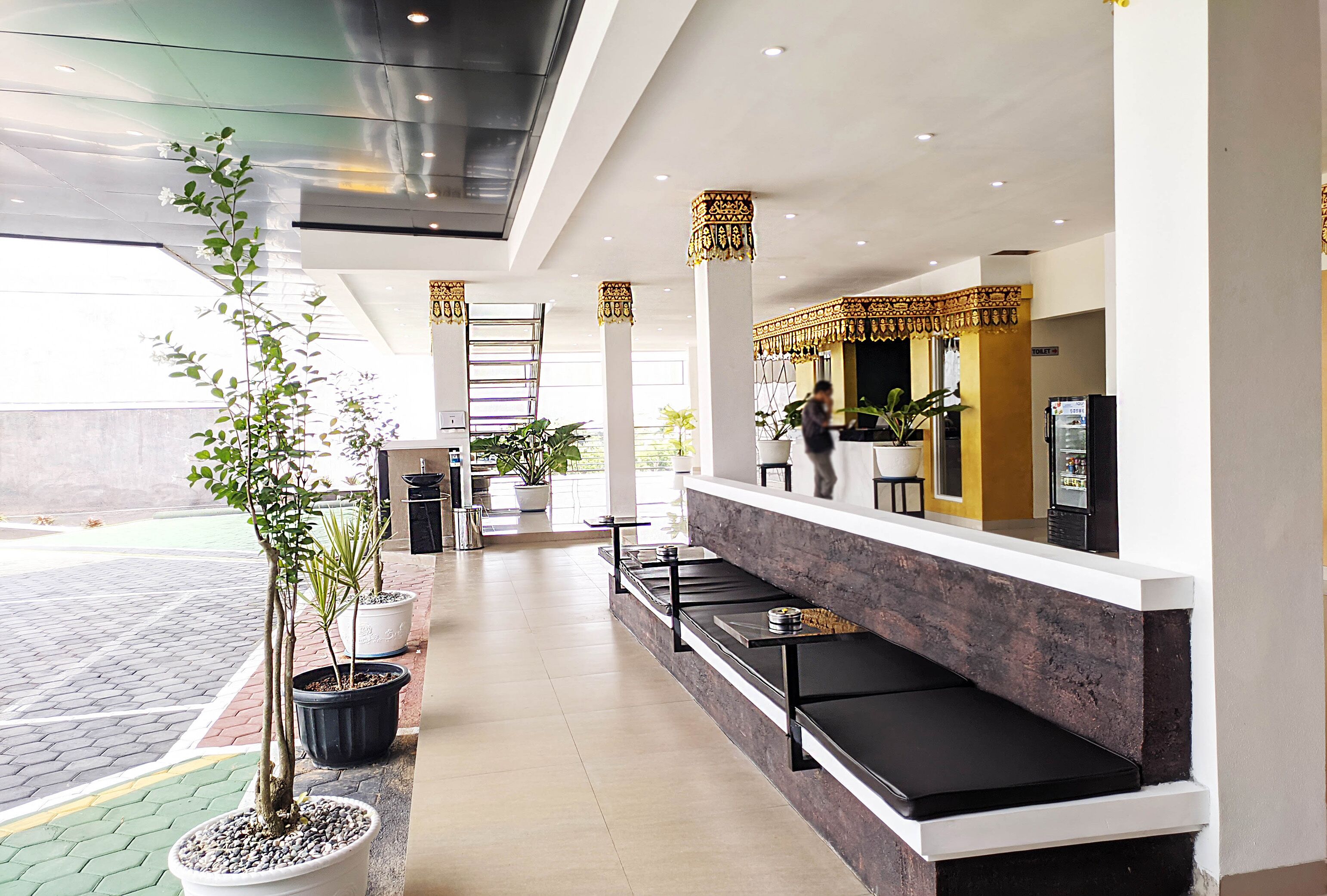 Gs Lampung Culture Syariah