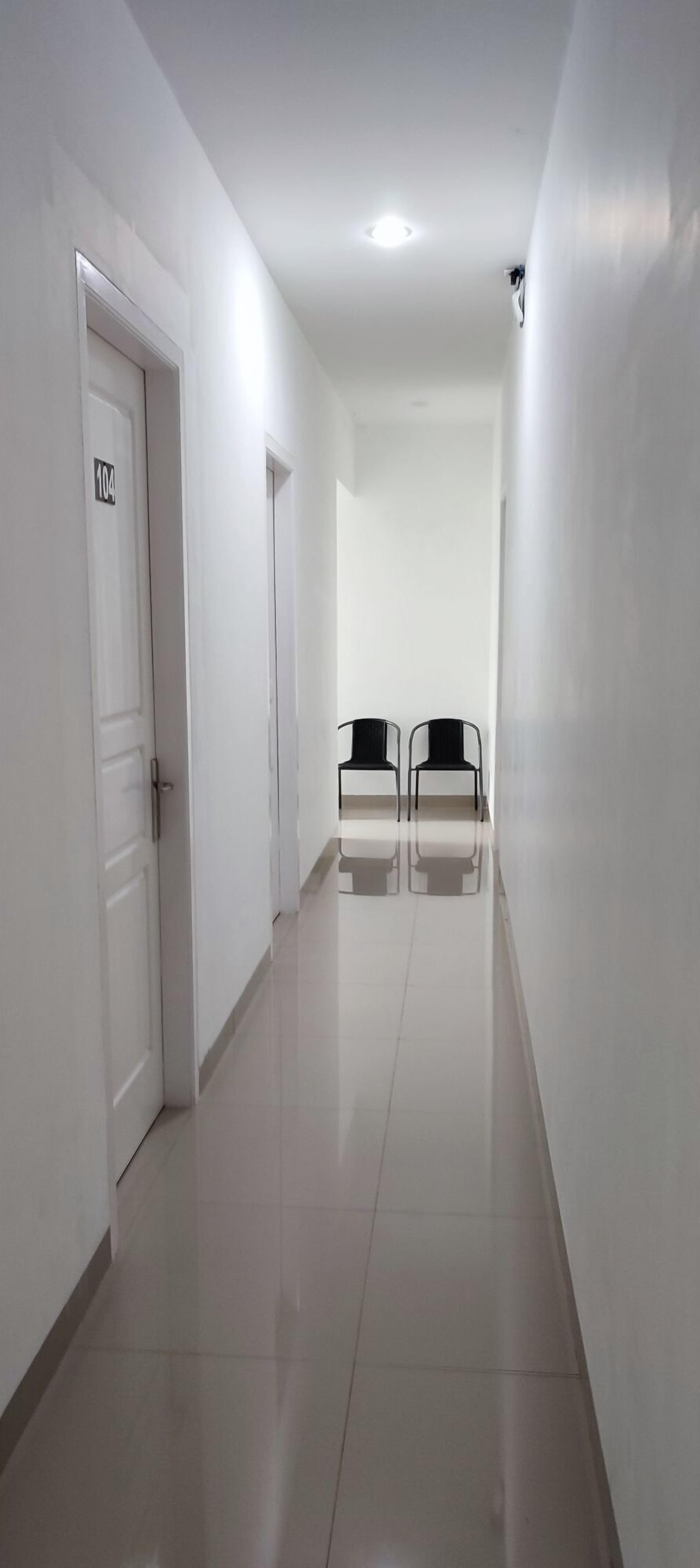Hani Guesthouse