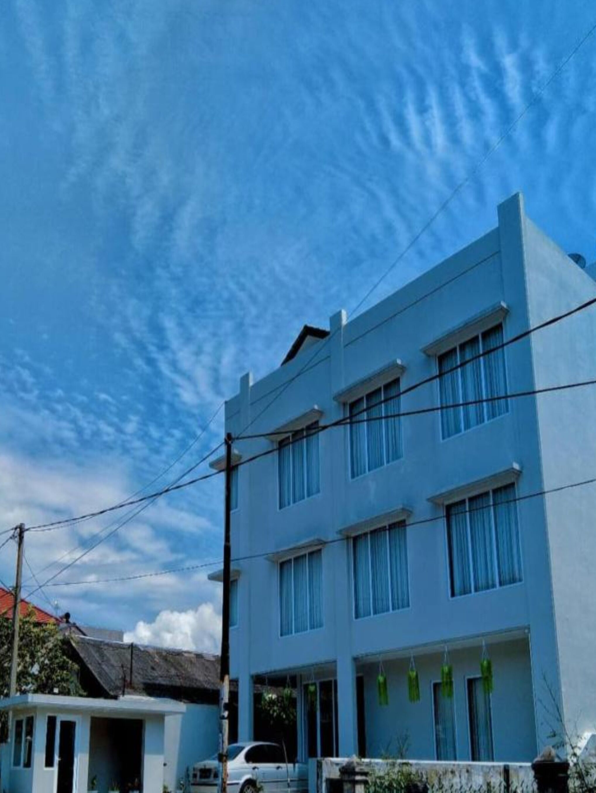 Hani Guesthouse