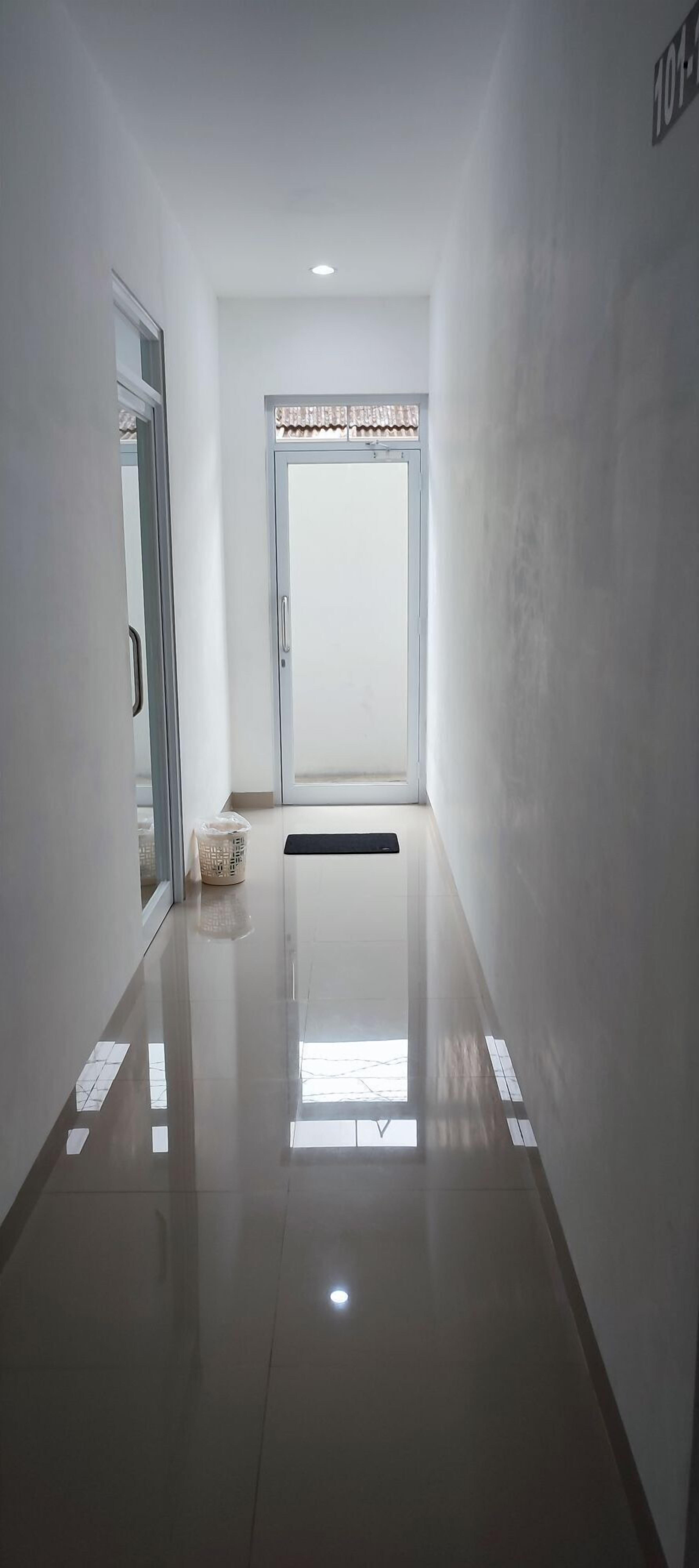 Hani Guesthouse