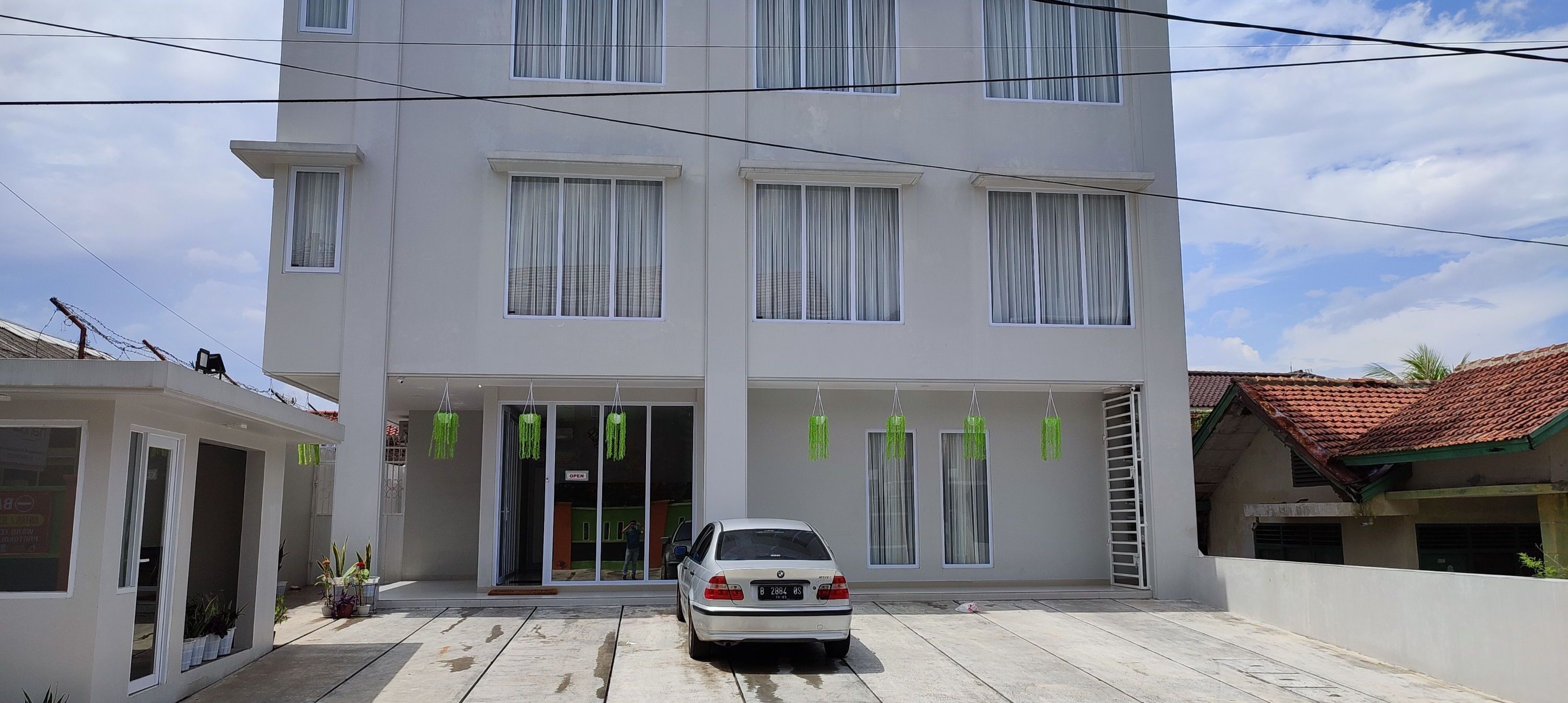 Hani Guesthouse