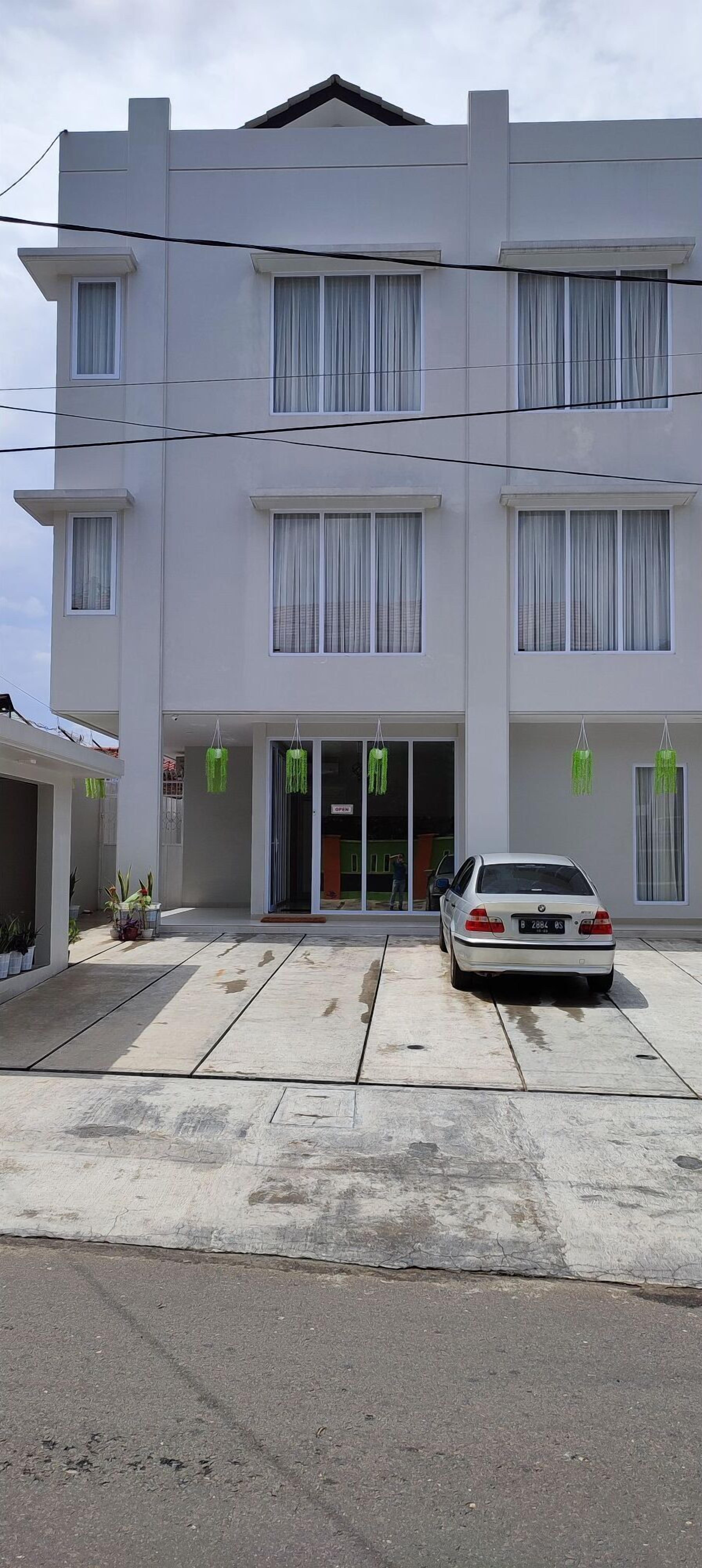 Hani Guesthouse